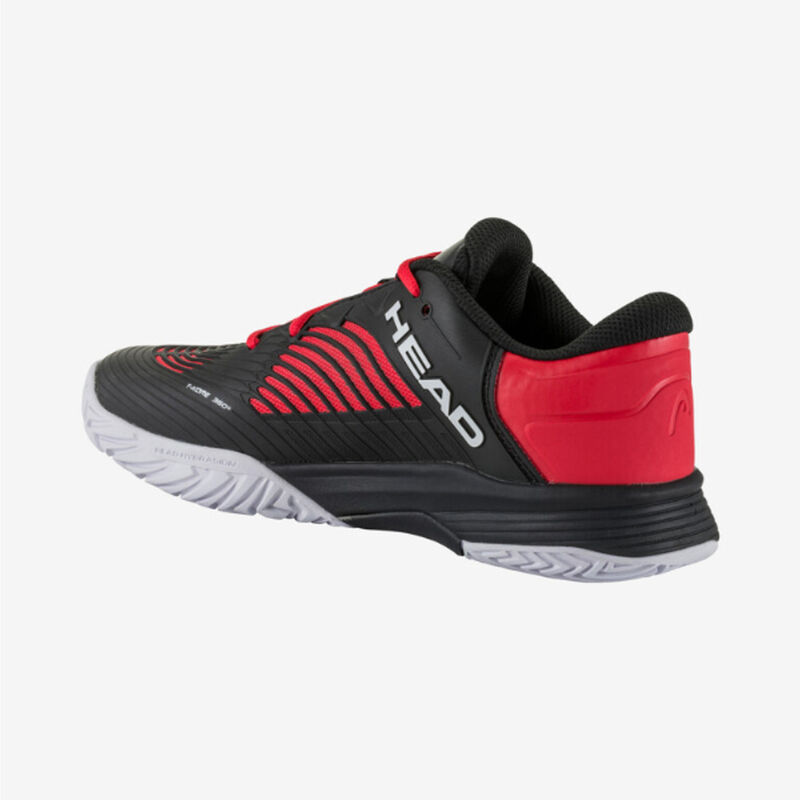 Head Revolt Pro 4.5 Court Shoes Kids image number 1